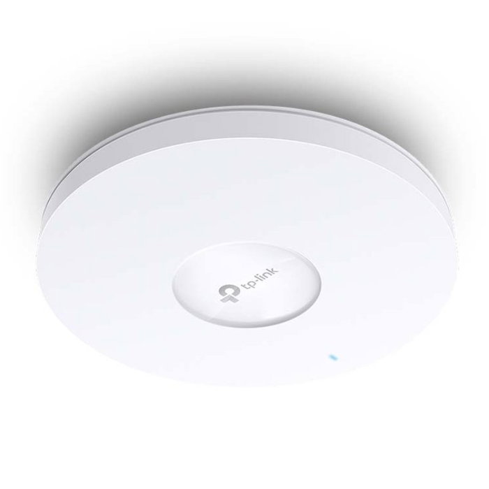 TP-Link Omada EAP613 AX1800 Wi-Fi 6